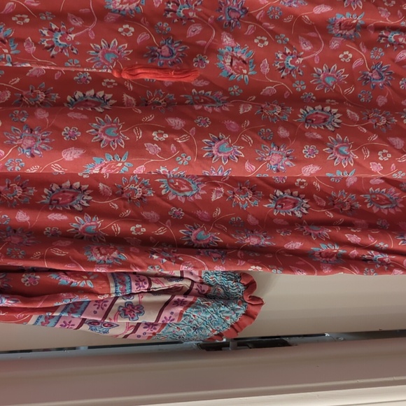 Maxi Dress - Picture 4 of 4